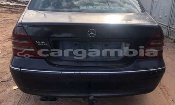 Acheter Occasion Voiture Mercedes-Benz A200 Autre à Banjul, Banjul Acheter Occasion Voiture Mercedes-Benz A200 Autre à Banjul, Banjul