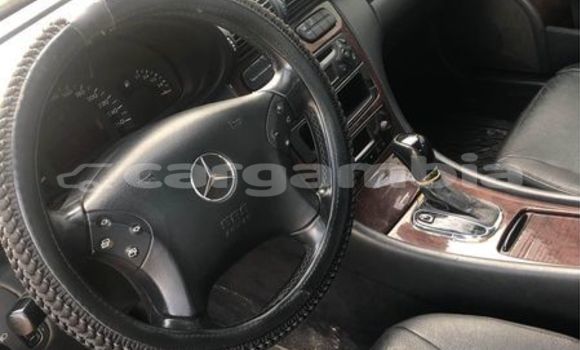 Acheter Occasion Voiture Mercedes-Benz A200 Autre à Banjul, Banjul Acheter Occasion Voiture Mercedes-Benz A200 Autre à Banjul, Banjul