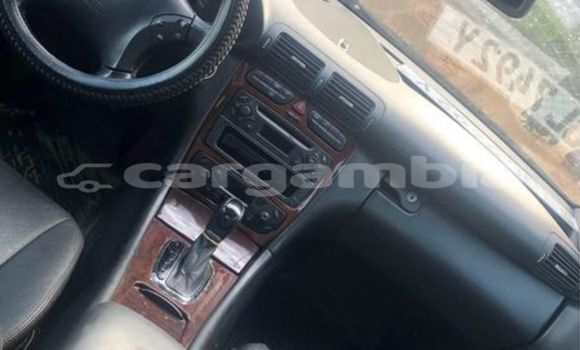 Acheter Occasion Voiture Mercedes-Benz A200 Autre à Banjul, Banjul Acheter Occasion Voiture Mercedes-Benz A200 Autre à Banjul, Banjul