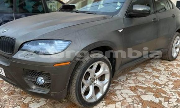 Dieundeu Occasion BMW X3 Other Auto in Banjul in Banjul Dieundeu Occasion BMW X3 Other Auto in Banjul in Banjul