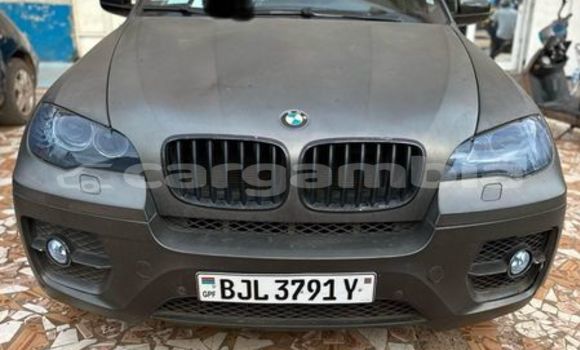 Dieundeu Occasion BMW X3 Other Auto in Banjul in Banjul Dieundeu Occasion BMW X3 Other Auto in Banjul in Banjul