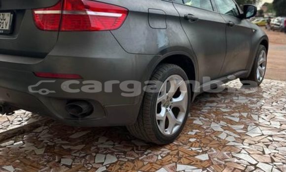 Dieundeu Occasion BMW X3 Other Auto in Banjul in Banjul Dieundeu Occasion BMW X3 Other Auto in Banjul in Banjul