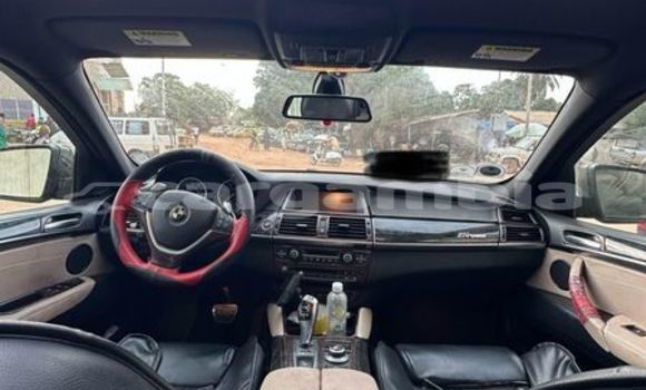 Dieundeu Occasion BMW X3 Other Auto in Banjul in Banjul Dieundeu Occasion BMW X3 Other Auto in Banjul in Banjul