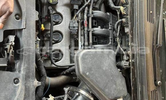 Dieundeu Occasion Honda CR-V Black Auto in Banjul in Banjul Dieundeu Occasion Honda CR-V Black Auto in Banjul in Banjul