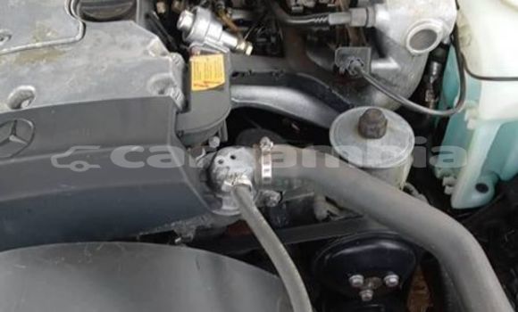 اشتري مستعمل Mercedes-Benz A200 Other سيارة في Banjul في Banjul