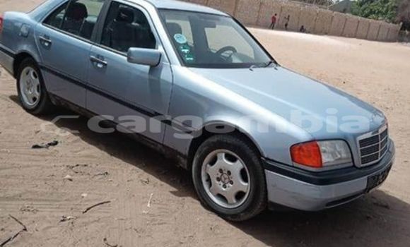 Dieundeu Occasion Mercedes-Benz A200 Other Auto in Banjul in Banjul Dieundeu Occasion Mercedes-Benz A200 Other Auto in Banjul in Banjul