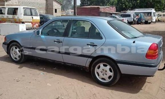 Dieundeu Occasion Mercedes-Benz A200 Other Auto in Banjul in Banjul Dieundeu Occasion Mercedes-Benz A200 Other Auto in Banjul in Banjul