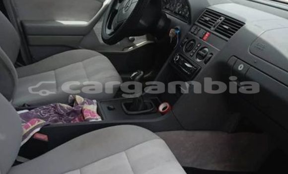 Dieundeu Occasion Mercedes-Benz A200 Other Auto in Banjul in Banjul Dieundeu Occasion Mercedes-Benz A200 Other Auto in Banjul in Banjul