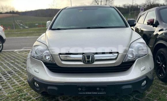 اشتري مستعمل Honda CR-V Other سيارة في Banjul في Banjul