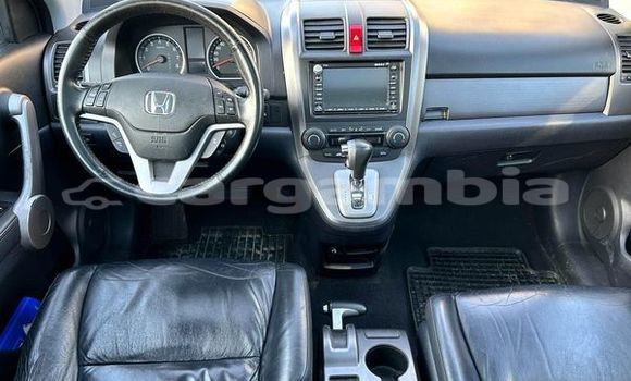Dieundeu Occasion Honda CR-V Other Auto in Banjul in Banjul Dieundeu Occasion Honda CR-V Other Auto in Banjul in Banjul