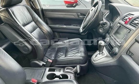 Dieundeu Occasion Honda CR-V Other Auto in Banjul in Banjul Dieundeu Occasion Honda CR-V Other Auto in Banjul in Banjul