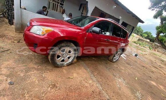 Buy Used Toyota RAV 4 Other Car in Banjul in Banjul