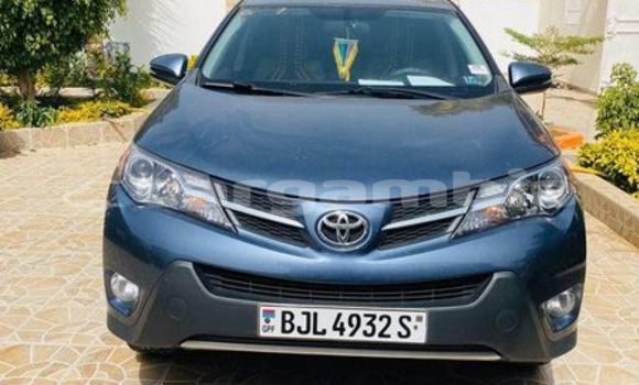 اشتري مستعمل Toyota RAV4 Other سيارة في Banjul في Banjul