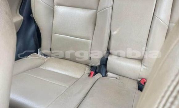 Dieundeu Occasion Toyota RAV4 Other Auto in Banjul in Banjul Dieundeu Occasion Toyota RAV4 Other Auto in Banjul in Banjul