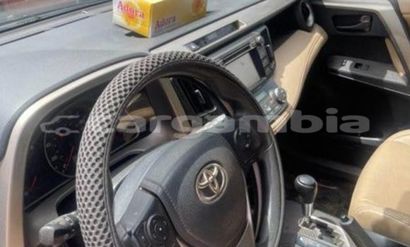 Dieundeu Occasion Toyota RAV4 Other Auto in Banjul in Banjul Dieundeu Occasion Toyota RAV4 Other Auto in Banjul in Banjul