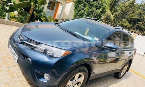 Dieundeu Occasion Toyota RAV4 Other Auto in Banjul in Banjul Dieundeu Occasion Toyota RAV4 Other Auto in Banjul in Banjul