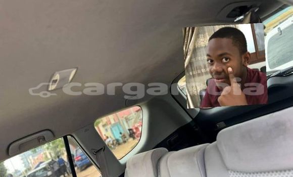 Dieundeu Occasion Toyota RAV4 Other Auto in Banjul in Banjul Dieundeu Occasion Toyota RAV4 Other Auto in Banjul in Banjul