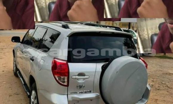 Dieundeu Occasion Toyota RAV4 Other Auto in Banjul in Banjul Dieundeu Occasion Toyota RAV4 Other Auto in Banjul in Banjul