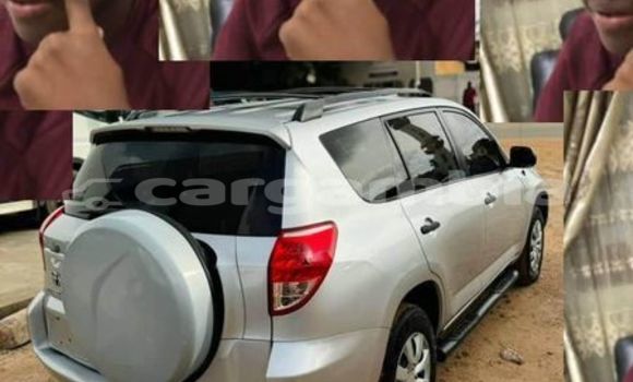 Dieundeu Occasion Toyota RAV4 Other Auto in Banjul in Banjul Dieundeu Occasion Toyota RAV4 Other Auto in Banjul in Banjul
