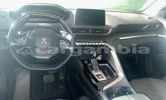 Dieundeu Occasion Peugeot 106 Other Auto in Banjul in Banjul Dieundeu Occasion Peugeot 106 Other Auto in Banjul in Banjul