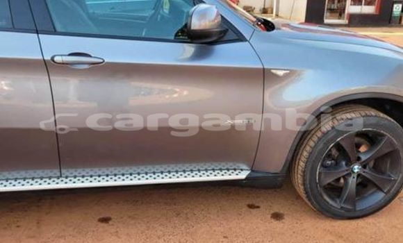Dieundeu Occasion BMW X6 Other Auto in Banjul in Banjul