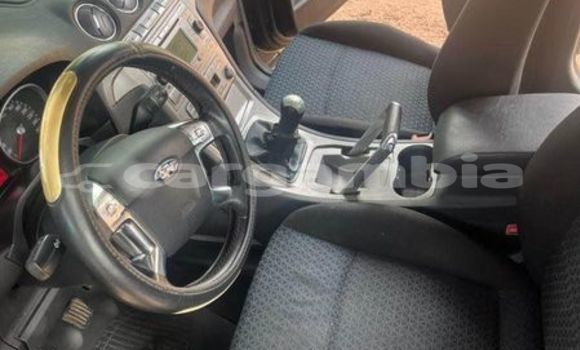 اشتري مستعمل Ford Aspire Other سيارة في Banjul في Banjul