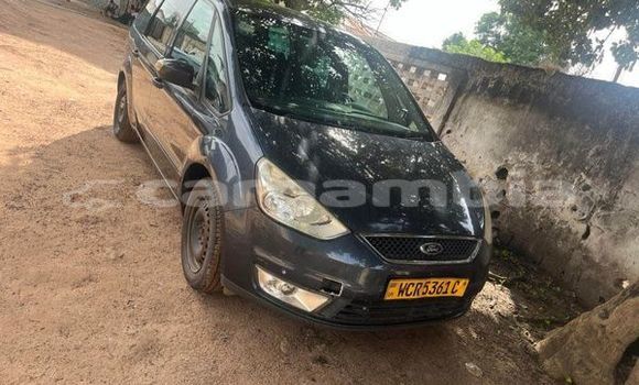 Dieundeu Occasion Ford Aspire Other Auto in Banjul in Banjul Dieundeu Occasion Ford Aspire Other Auto in Banjul in Banjul
