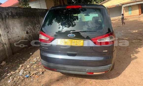 Dieundeu Occasion Ford Aspire Other Auto in Banjul in Banjul Dieundeu Occasion Ford Aspire Other Auto in Banjul in Banjul