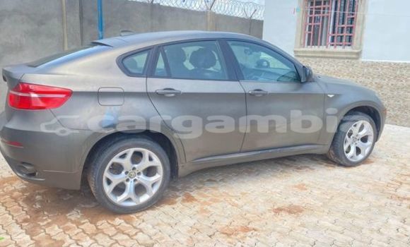 Acheter Occasion Voiture BMW 1-Series Autre à Banjul, Banjul Acheter Occasion Voiture BMW 1-Series Autre à Banjul, Banjul