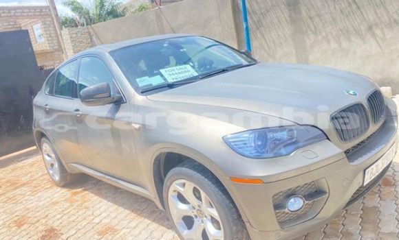 Acheter Occasion Voiture BMW 1-Series Autre à Banjul, Banjul Acheter Occasion Voiture BMW 1-Series Autre à Banjul, Banjul