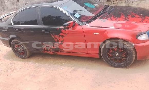 Buy Used BMW E3 Other Car in Banjul in Banjul