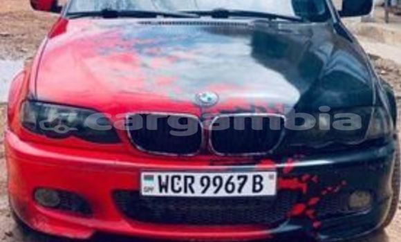Acheter Occasion Voiture BMW E3 Autre à Banjul, Banjul Acheter Occasion Voiture BMW E3 Autre à Banjul, Banjul