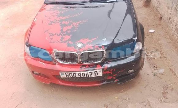 Acheter Occasion Voiture BMW E3 Autre à Banjul, Banjul Acheter Occasion Voiture BMW E3 Autre à Banjul, Banjul
