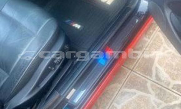 Acheter Occasion Voiture BMW E3 Autre à Banjul, Banjul Acheter Occasion Voiture BMW E3 Autre à Banjul, Banjul