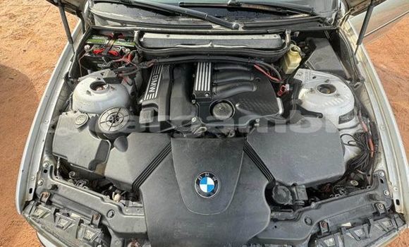 Buy Used BMW E3 Other Car in Banjul in Banjul