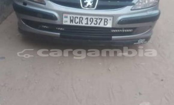 Acheter Occasion Voiture Peugeot 607 Autre à Banjul, Banjul Acheter Occasion Voiture Peugeot 607 Autre à Banjul, Banjul