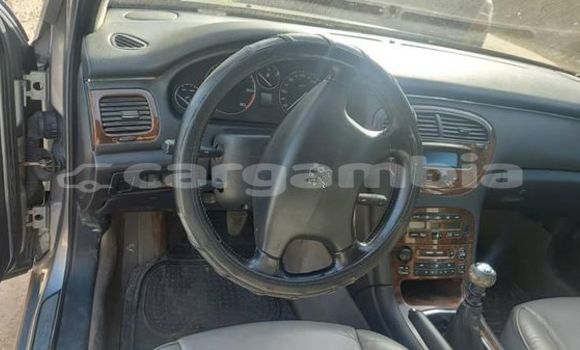 Acheter Occasion Voiture Peugeot 607 Autre à Banjul, Banjul Acheter Occasion Voiture Peugeot 607 Autre à Banjul, Banjul