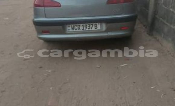 Acheter Occasion Voiture Peugeot 607 Autre à Banjul, Banjul Acheter Occasion Voiture Peugeot 607 Autre à Banjul, Banjul