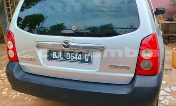 اشتري مستعمل Mazda Tribute Other سيارة في Banjul في Banjul
