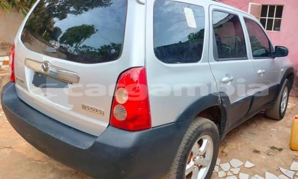 Acheter Occasion Voiture Mazda Tribute Autre à Banjul, Banjul Acheter Occasion Voiture Mazda Tribute Autre à Banjul, Banjul