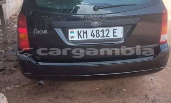 Acheter Occasion Voiture Ford Focus Autre à Banjul, Banjul Acheter Occasion Voiture Ford Focus Autre à Banjul, Banjul