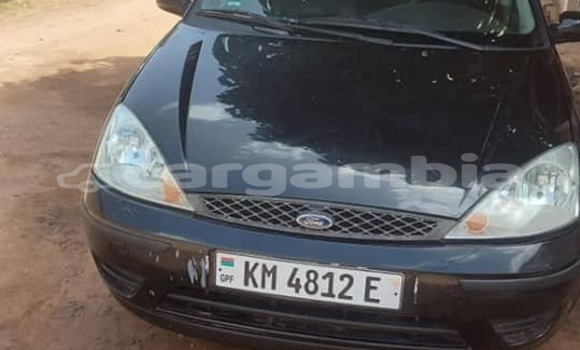 Acheter Occasion Voiture Ford Focus Autre à Banjul, Banjul Acheter Occasion Voiture Ford Focus Autre à Banjul, Banjul