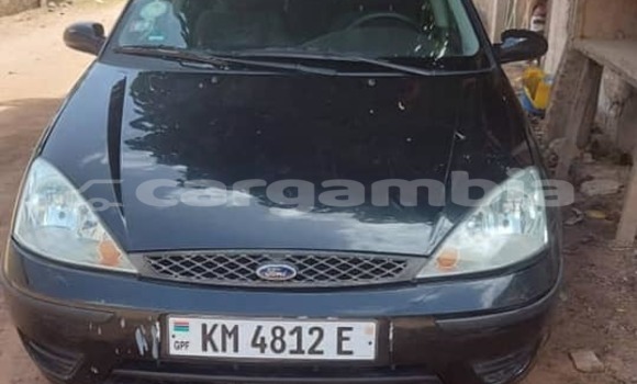 Acheter Occasion Voiture Ford Focus Autre à Banjul, Banjul Acheter Occasion Voiture Ford Focus Autre à Banjul, Banjul