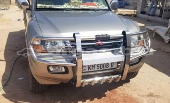 Acheter Occasion Voiture Mitsubishi Libero Autre à Banjul, Banjul Acheter Occasion Voiture Mitsubishi Libero Autre à Banjul, Banjul