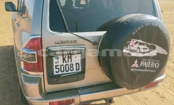 Acheter Occasion Voiture Mitsubishi Libero Autre à Banjul, Banjul Acheter Occasion Voiture Mitsubishi Libero Autre à Banjul, Banjul