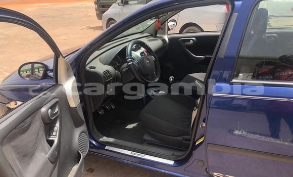اشتري مستعمل Opel Corsa Other سيارة في Banjul في Banjul