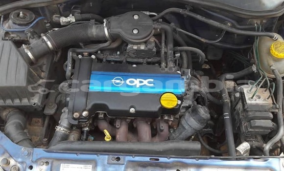 Acheter Occasion Voiture Opel Corsa Autre à Banjul, Banjul Acheter Occasion Voiture Opel Corsa Autre à Banjul, Banjul