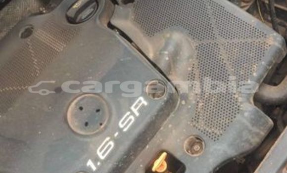 Acheter Occasion Voiture Volkswagen Golf Noir à Banjul, Banjul Acheter Occasion Voiture Volkswagen Golf Noir à Banjul, Banjul