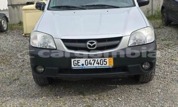 اشتري مستعمل Mazda Axela Other سيارة في Bansang في Janjanbureh