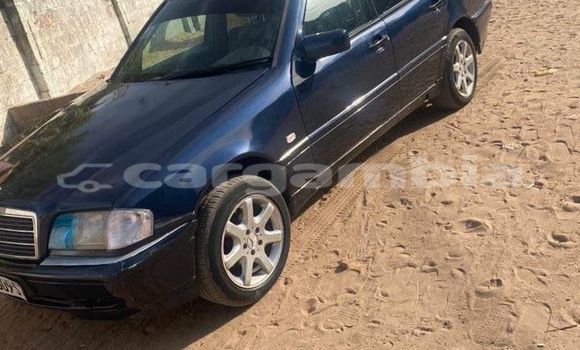 اشتري مستعمل Mercedes-Benz C-Classe Black سيارة في Mansakonko في Mansakonko اشتري مستعمل Mercedes-Benz C-Classe Black سيارة في Mansakonko في Mansakonko